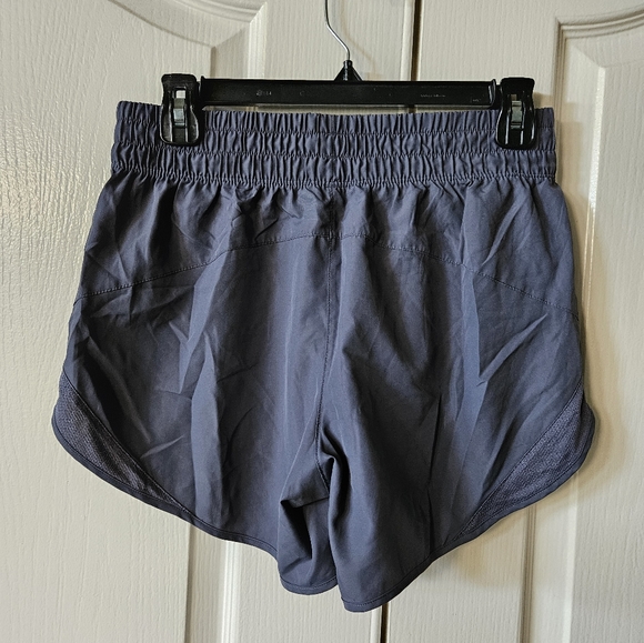 Athletic works gray shorts, small - Picture 2 of 4